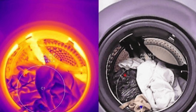 十大内衣洗衣机品牌排名：2025全自动内衣洗衣机十大排名分析