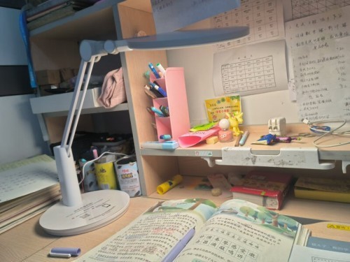 哪个牌子的护眼台灯比较好？2025护眼灯品牌排行前十名热门推荐