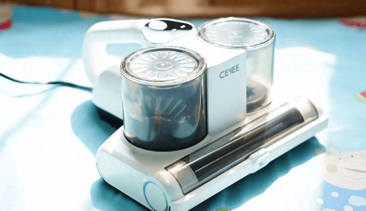 除螨仪真的有用吗?2025 年这5款性价比超高的除螨仪闭眼入！