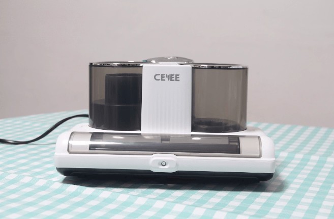 怎样选除螨仪效果最好？2025年5款闭眼入的高性价比除螨仪推荐！