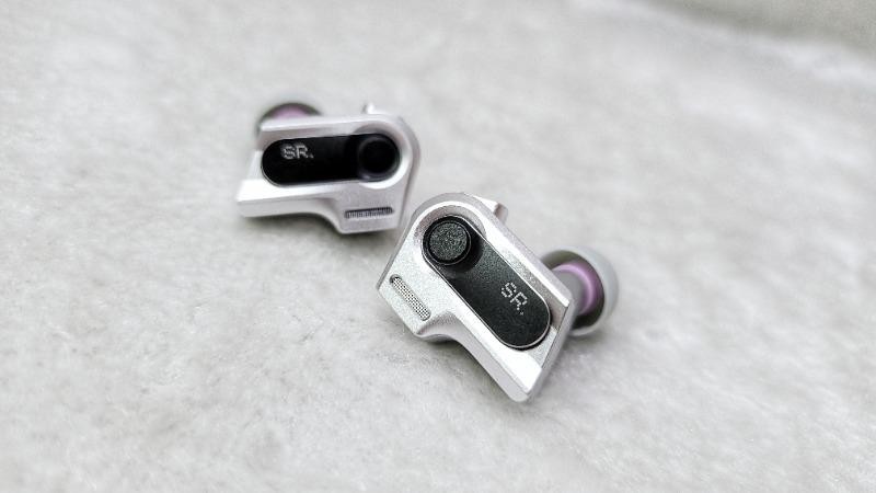 氛围宽松，如临现场！COLORFLY七彩虹SR耳机&L系列解码器体验