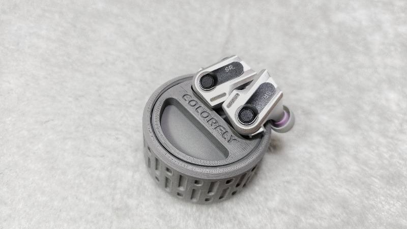 氛围宽松，如临现场！COLORFLY七彩虹SR耳机&L系列解码器体验