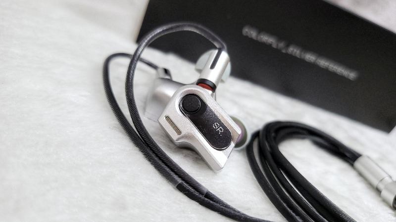 氛围宽松，如临现场！COLORFLY七彩虹SR耳机&L系列解码器体验