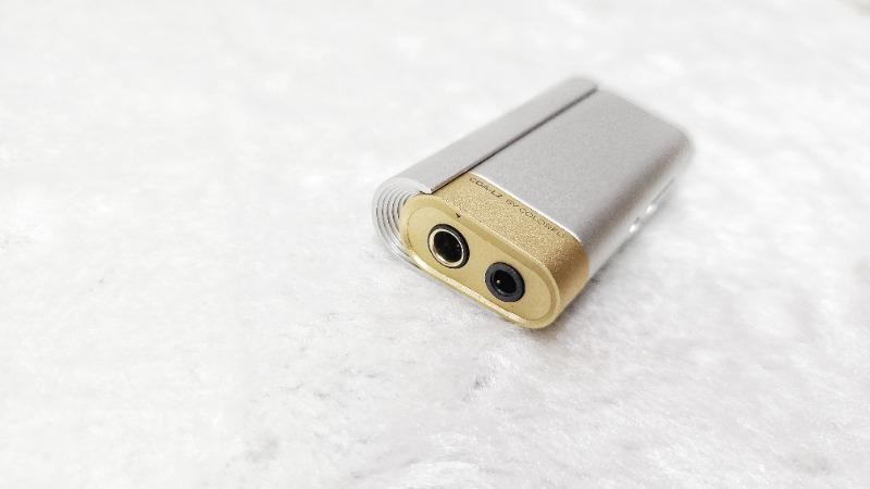 氛围宽松，如临现场！COLORFLY七彩虹SR耳机&L系列解码器体验