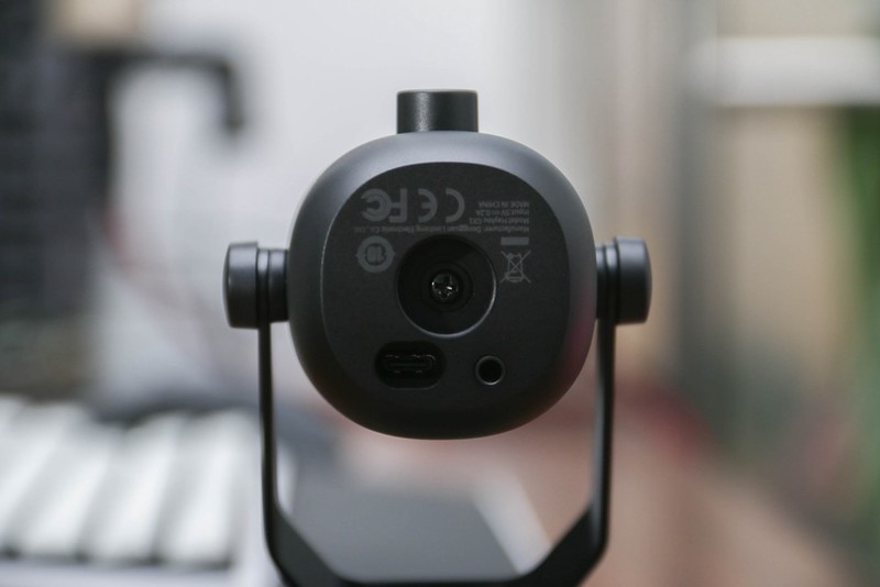 专业直播麦克风到底体验如何?Haylou GX1体验