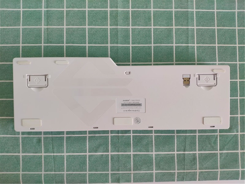 高性价比的104键三模机械键盘，黑爵AK35i Pro全新体验