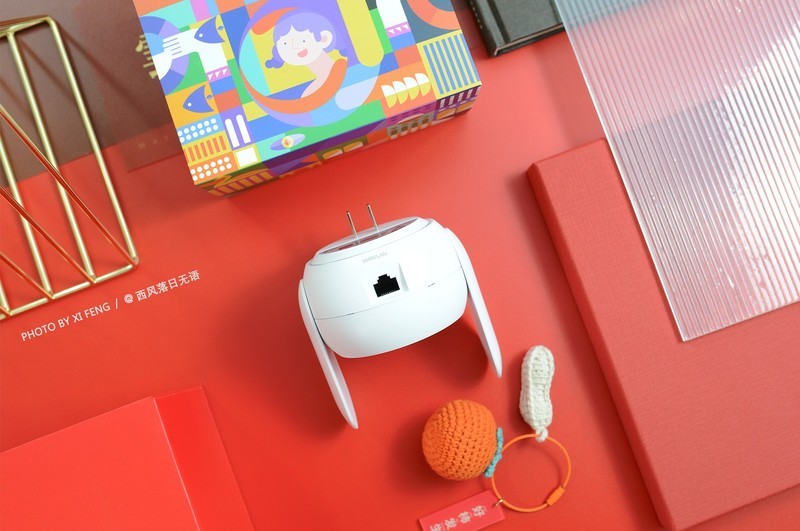 真香无水，锐捷小兔子E12 Pro，有啥用，要咋用？