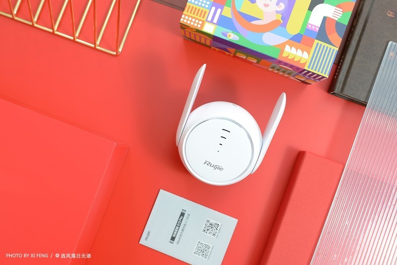 真香无水，锐捷小兔子E12 Pro，有啥用，要咋用？