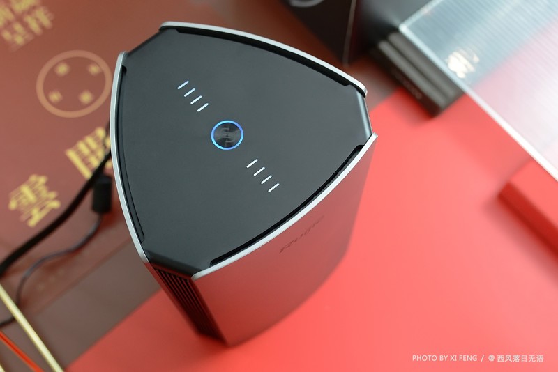 真香无水，锐捷小兔子E12 Pro，有啥用，要咋用？