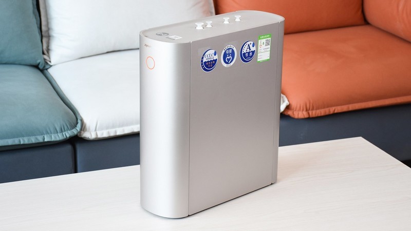 能出开水的净水器，你会选择它吗？