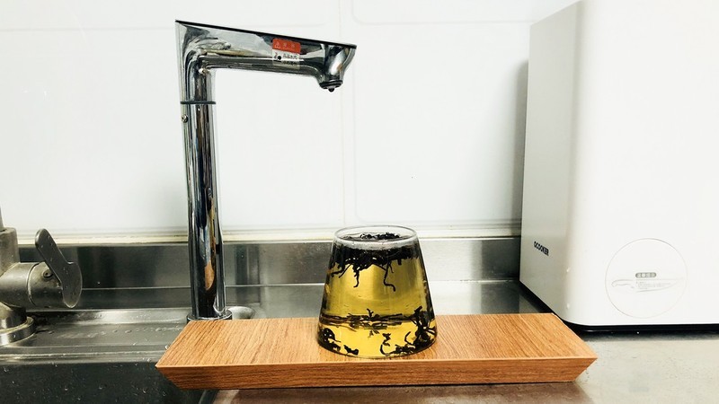 能出开水的净水器，你会选择它吗？