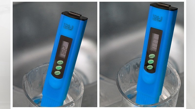 能出开水的净水器，你会选择它吗？