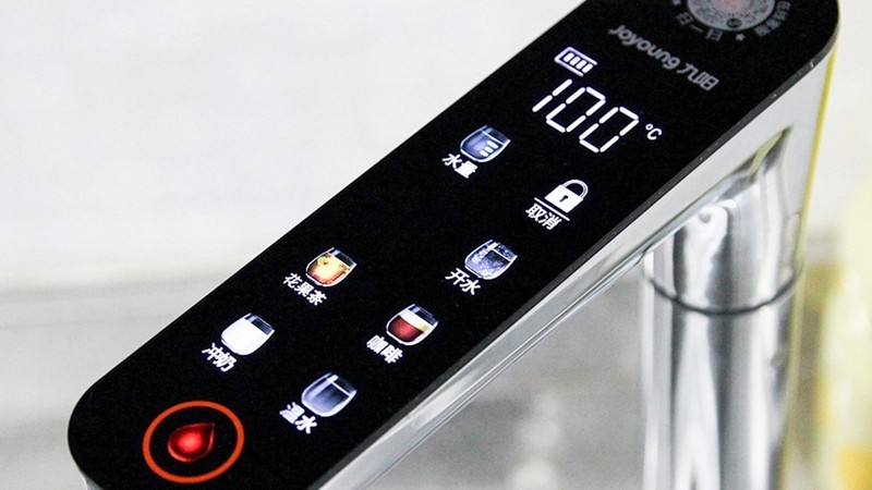 能出开水的净水器，你会选择它吗？