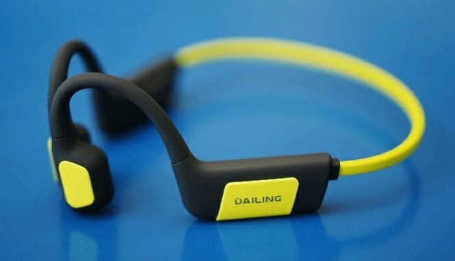 戴灵S800骨传导耳机怎么样？可以入手吗？