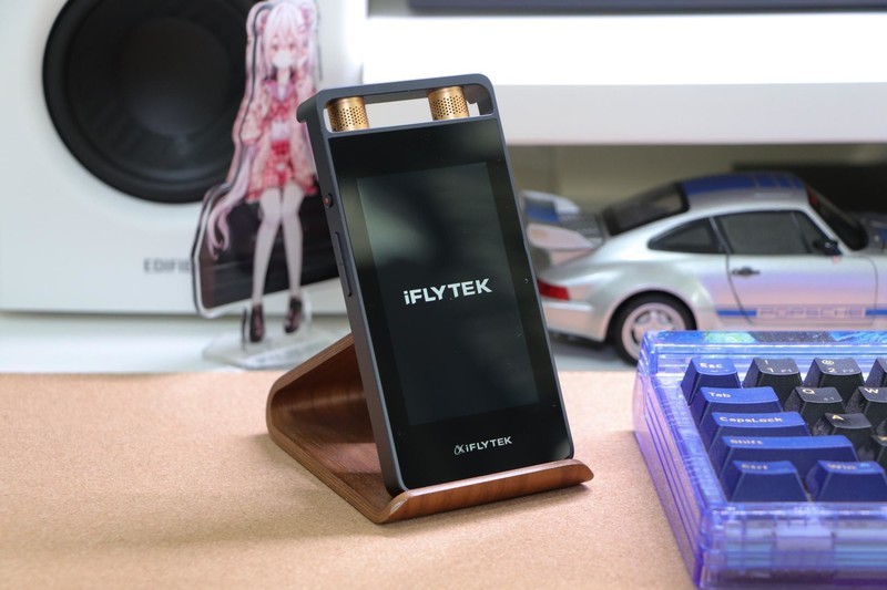 会议纪要太难写？录音嘈杂不清晰？科大讯飞智能录音直接搞定