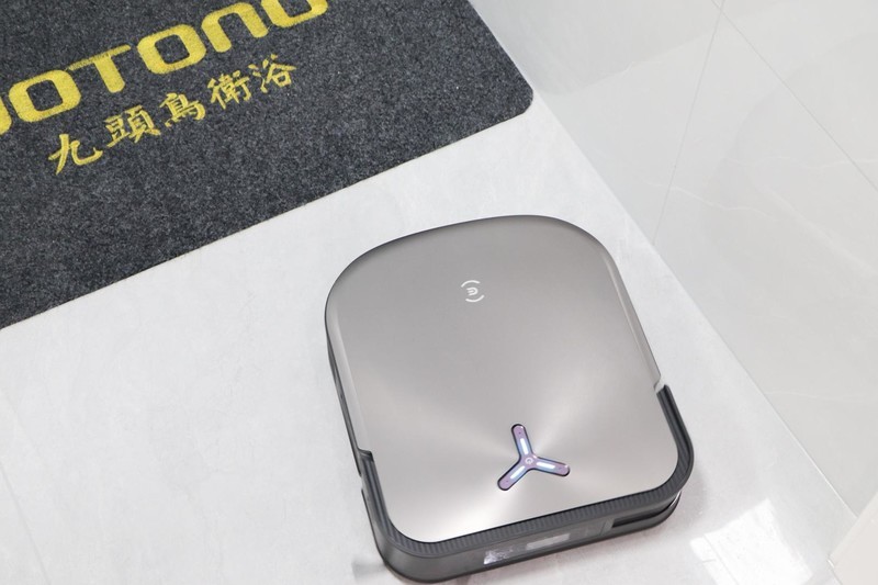 双11闭眼入科沃斯地宝X2系列：AI强力加持，扫地机器人会思考