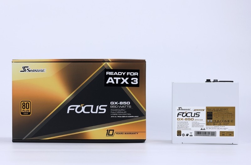 2024年2月主流M-ATX配置：14600K+4070Super搭配乔思伯Z20装机分享