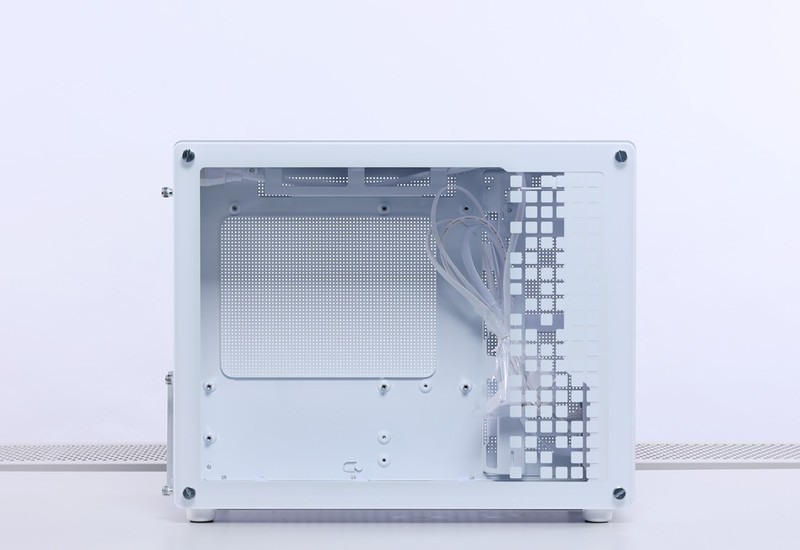 2024年2月主流M-ATX配置：14600K+4070Super搭配乔思伯Z20装机分享