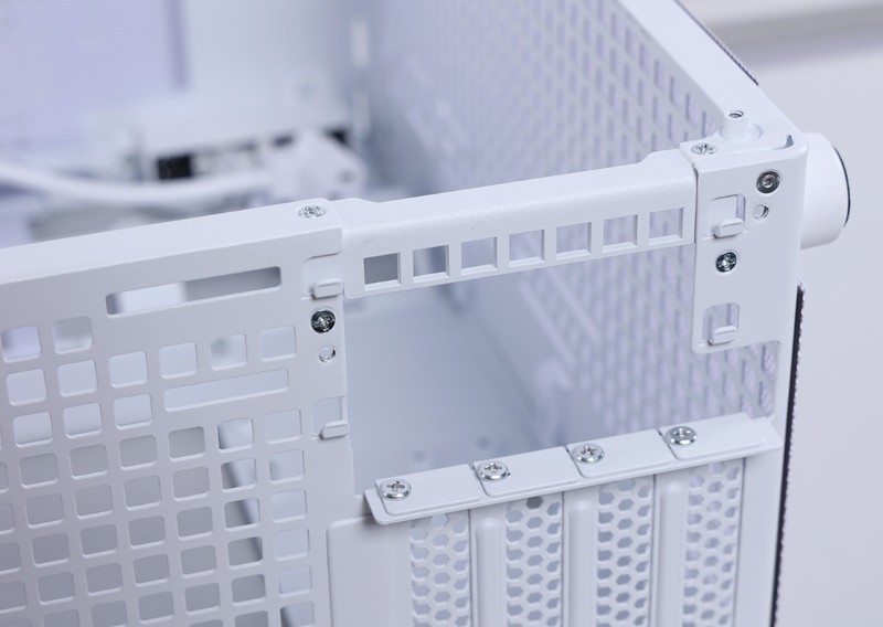 2024年2月主流M-ATX配置：14600K+4070Super搭配乔思伯Z20装机分享