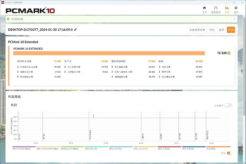 2024年2月主流M-ATX配置：14600K+4070Super搭配乔思伯Z20装机分享