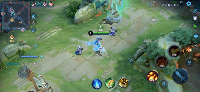 高性能百元电竞神器，锐捷雪豹路由器带你征战新年！