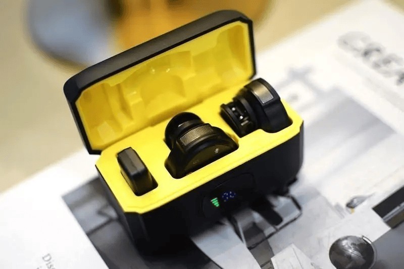 无线麦克风一拖二哪个牌子好？分享多款最好的无线麦克风