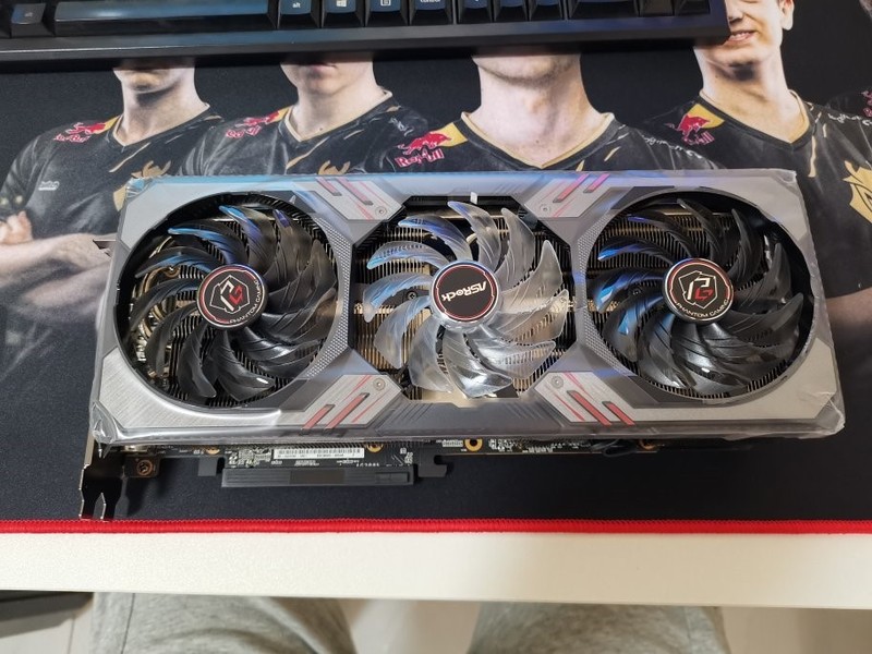 超频使得性价比提升，华擎B660M黑潮风暴配置推荐