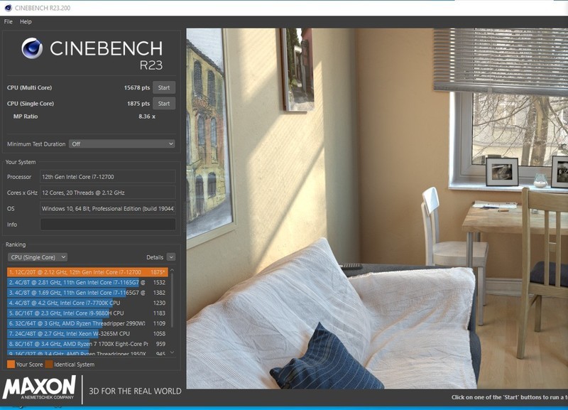 超频使得性价比提升，华擎B660M黑潮风暴配置推荐