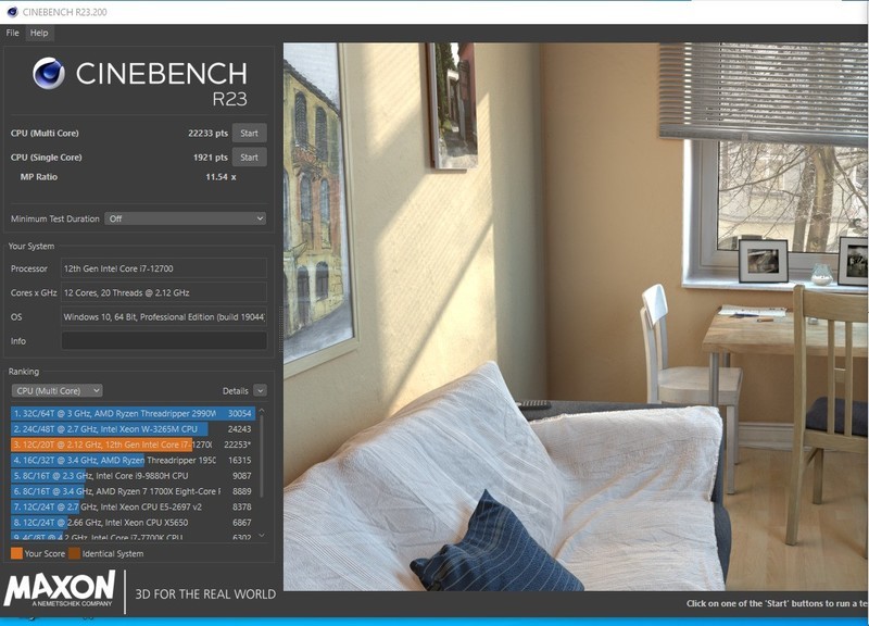 超频使得性价比提升，华擎B660M黑潮风暴配置推荐
