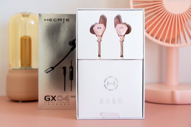 百元档也有好用的游戏耳机？漫步者GX04竞技版就是代表