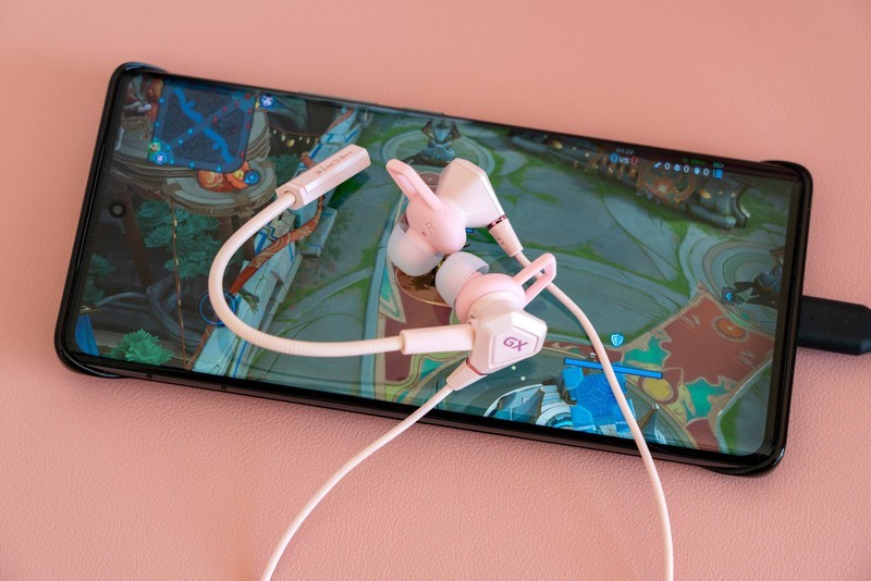 百元档也有好用的游戏耳机？漫步者GX04竞技版就是代表