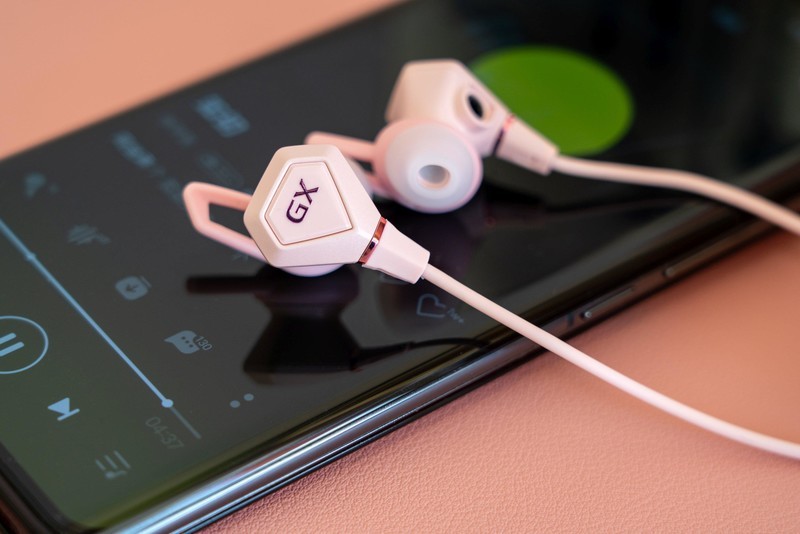 百元档也有好用的游戏耳机？漫步者GX04竞技版就是代表