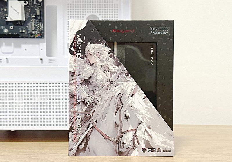 个头高颜值高散热好，恩杰NZXT H7 FLOW 机箱装机体验来了