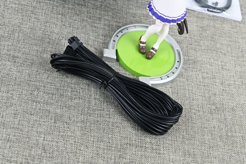 九州风神PQ1000P白金统治者全模组电源开箱：实在的高效率千瓦