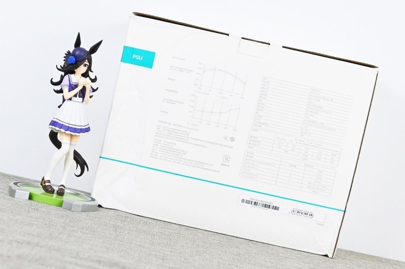 九州风神PQ1000P白金统治者全模组电源开箱：实在的高效率千瓦