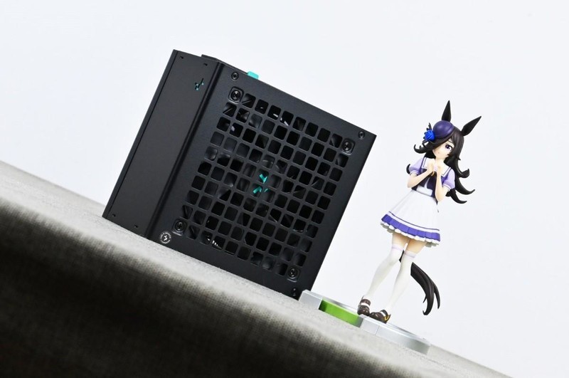 九州风神PQ1000P白金统治者全模组电源开箱：实在的高效率千瓦