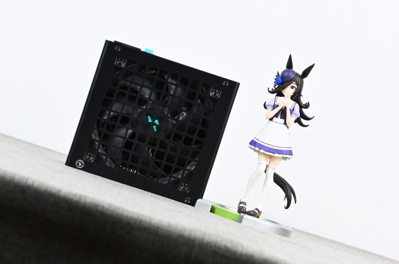 九州风神PQ1000P白金统治者全模组电源开箱：实在的高效率千瓦