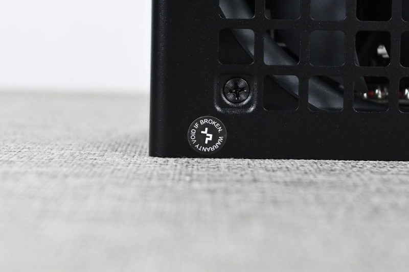 九州风神PQ1000P白金统治者全模组电源开箱：实在的高效率千瓦