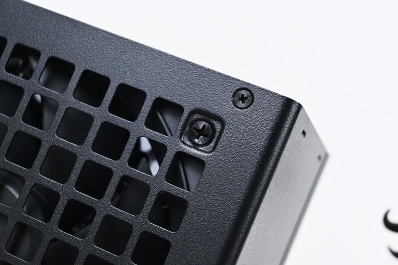 九州风神PQ1000P白金统治者全模组电源开箱：实在的高效率千瓦