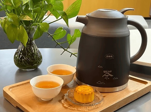 中秋到了送家人什么礼物？分享五个不同年龄段的中秋好礼