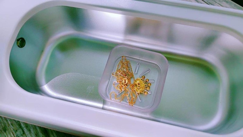 国内超声波清洗机哪个品牌好？非常好用的超声波清洗机