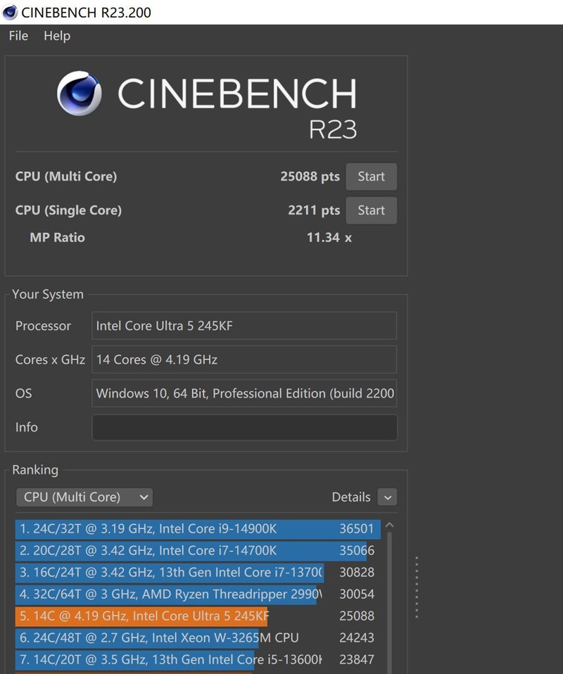 最后一块拼图终补齐，ROG STRIX B860-F首发评测&装机分享