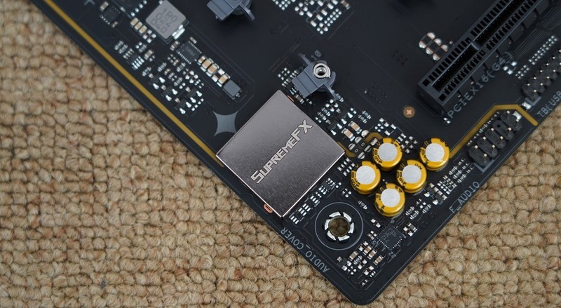 最后一块拼图终补齐，ROG STRIX B860-F首发评测&装机分享