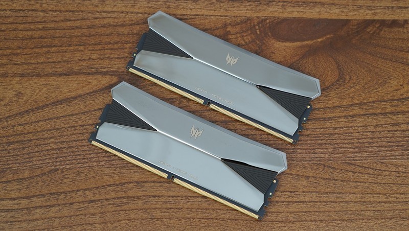 最后一块拼图终补齐，ROG STRIX B860-F首发评测&装机分享