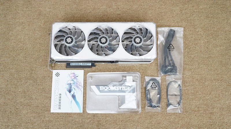 最后一块拼图终补齐，ROG STRIX B860-F首发评测&装机分享