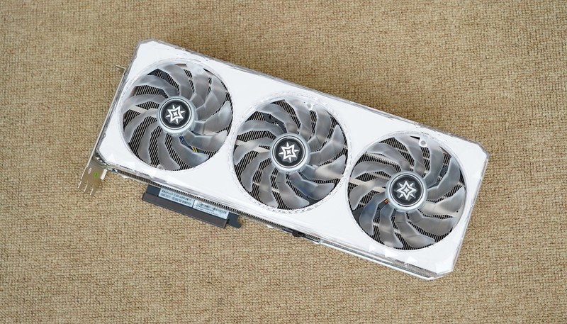 最后一块拼图终补齐，ROG STRIX B860-F首发评测&装机分享