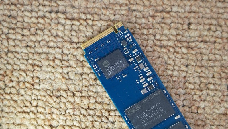 最后一块拼图终补齐，ROG STRIX B860-F首发评测&装机分享