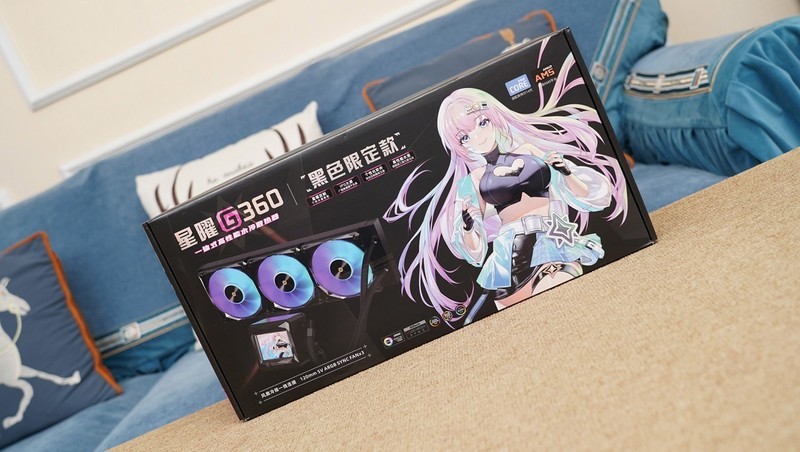 最后一块拼图终补齐，ROG STRIX B860-F首发评测&装机分享