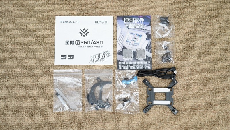 最后一块拼图终补齐，ROG STRIX B860-F首发评测&装机分享