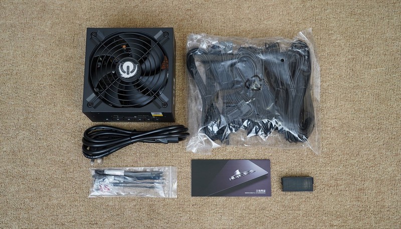 最后一块拼图终补齐，ROG STRIX B860-F首发评测&装机分享